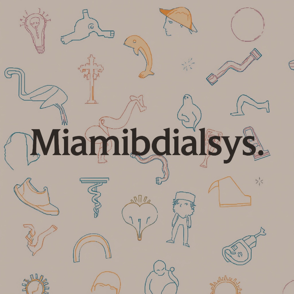 Miamibdialsys